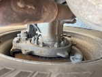 Brakes with 