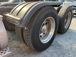 4 Underbody - Truck with 