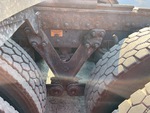4 Underbody - Truck with 