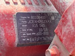 4 Engine with 