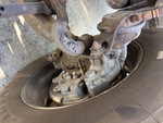 Brakes with 