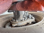 Brakes with 