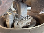 Brakes with 