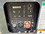 Control Station Ground with 