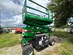 Chassis with 