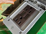 Electrical with 