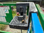 Control Station Upper with 