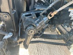 4 Underbody - Truck with 