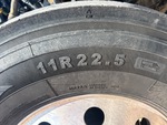 4 Underbody - Truck with 