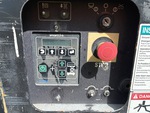 Basic Lower Control Station with 