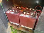 Electrical with 