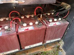 Electrical with 