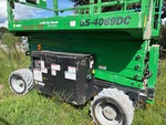 Chassis Photos with 