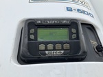 Aspect général with Compteur horaire / compteur kilométrique