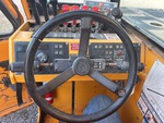 Upper Control Station with 