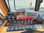 Upper Control Station with 
