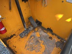 Upper Control Station with 