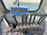 Upper Control Station with 