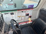 Upper Control Station with 