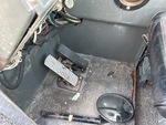 Upper Control Station with 
