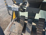 Upper Control Station with 