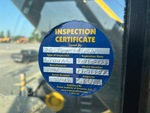 General Appearance with Safety Certification Label