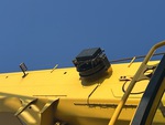 Upper Control Station with 