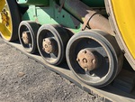 Drivetrain with 