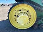 Drivetrain with 