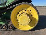 Drivetrain with 
