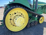 Drivetrain with 