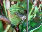 Hydraulics with 