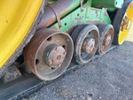 Drivetrain with 