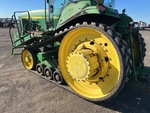Drivetrain with 