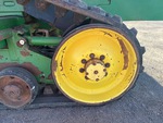 Drivetrain with 
