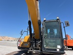 v2 Chassis - Excavator with 