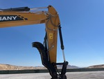 v2 Chassis - Excavator with 