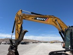 v2 Chassis - Excavator with 