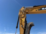 v2 Chassis - Excavator with 