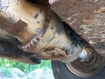 Drivetrain with 