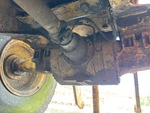 Drivetrain with 