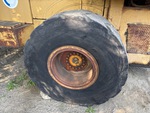Chassis with 