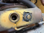 Engine with 