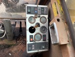 Control Station with 