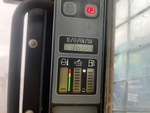 General Appearance with Horímetro / Odómetro