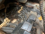 Motor with 