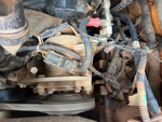 Motor with 
