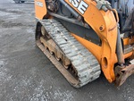 Chassis with 