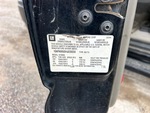General Appearance with Second Serial Number/VIN Photo