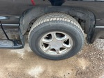 Chassis with 